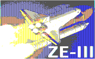 C64 GameBase Ze-III_[Preview] (Preview) 1989